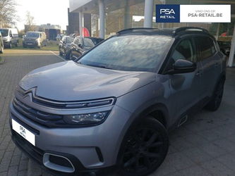 Citroen C5 Aircross 1.5 BlueHDi 130 S&S EAT8 Shine