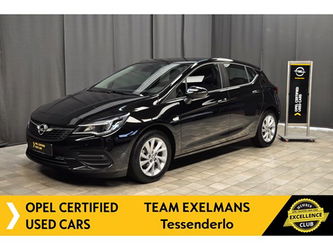 Opel Astra Edition 1.2b 110pk