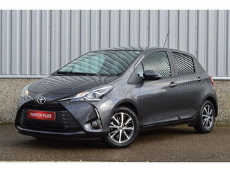 Toyota Yaris 1.5i Y20 ***SUPER-DEAL***