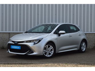 Toyota Corolla 1.8 Hybrid Dynamic / NAVI + BUSINESS !