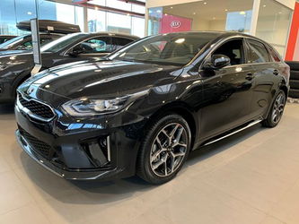 Kia Kia Proceed GT-Line + Navi Pack + Premium Pack