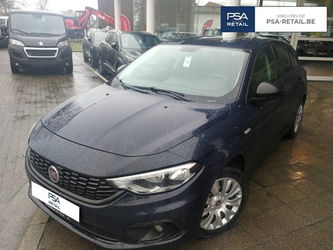 Fiat Tipo 1.3 MultiJet 95 pk Easy