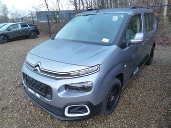 Citroen Berlingo 1.2 PureTech 110PK Live - NIEUW