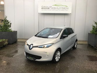 Renault ZOE Intens 43kw 58pk