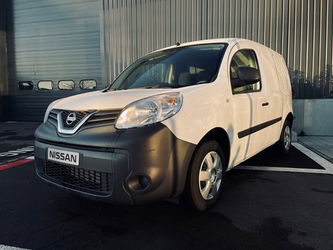 Nissan NV250 dCi 95 Acenta +3Zit -12500+BTW