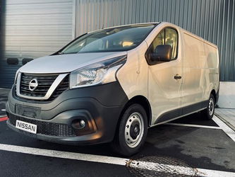 Nissan NV300 L2H1 dCi 120 Acenta + Comfort Pack -19250+BTW
