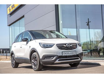 Opel Crossland X Edition 2020