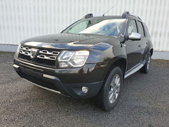 Dacia Duster dCi Prestige 4x2