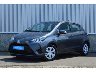Toyota Yaris 1.5 Hybrid Comfort / NAVI / 10.000 KM !