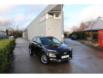 Hyundai Kona T-GDi Twist TECHNO PACK