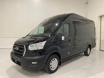Ford Transit * 170Pk - L4 - AWD - 350E - Fleetprice *