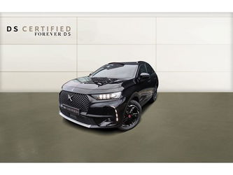 DS DS 7 Crossback PFLine*LED*EasyAccess*BusGPS