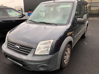 Ford Tourneo Connect 5 zitplaatsen