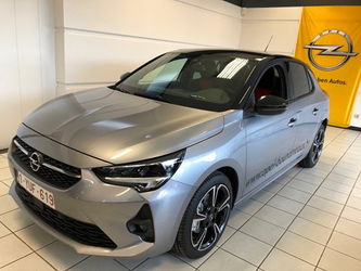 Opel Corsa CORSA GS LINE 1.2T A8 S/S DE DIRECTION