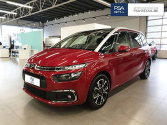 Citroen Grand C4 Spacetourer Grand C4 Spacetourer 1 1.5 BlueHDi 130 S&S MAN6 Business GPS