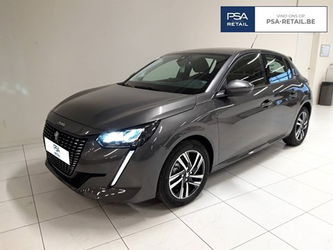 Peugeot 208 1.2 PureTech 100 EAT8 S&S €6.3 Allure
