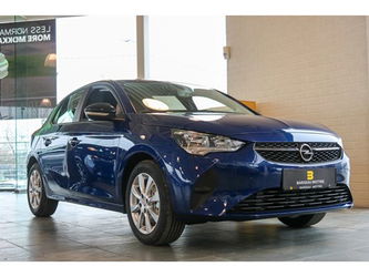 Opel Corsa 1.2i EDITION *CAMERA *SENSOREN ACHTER*AIRCO*