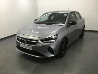 Opel Corsa F 1.2 75CH ELEGANCE