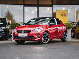 Opel Corsa GS LINE 1.2T *NIEUW*