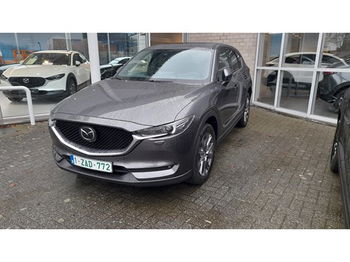 42 Used Mazda Cx 5 In Stock In Belgium