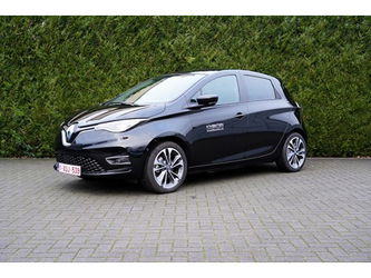 Renault ZOE INTENS R135 B RENT