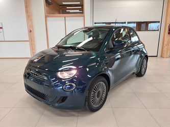 Fiat 500e Icon 87KW