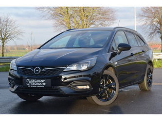 Opel Astra Sports Tourer 1.5TD GS LINE +Navigatie+Camera+Electr Airco