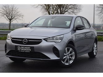 Opel Corsa 1.5TD EDITION +Navigatie+Camera