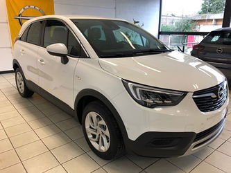 Opel Crossland X Opel CROSSLAND X 1.2 Turbo Innovation