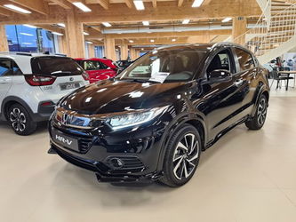 Honda HR-V Executive 1.5 VTEC 130PK