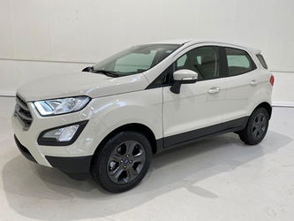 Ford EcoSport * New Ecosport Connected - Ecoboost *