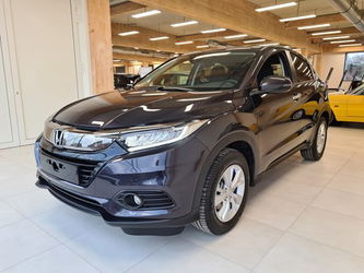 Honda HR-V Elegance 1.5 VTEC 130PK CVT Directiewagen