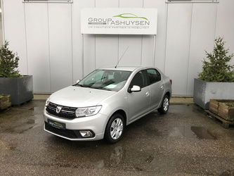 Dacia Logan Laureate 1.5dCi 75