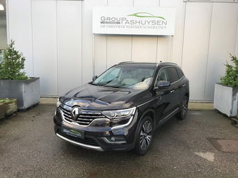 Renault Koleos INITIALE PARIS dCi 175 X-Tronic 4WD