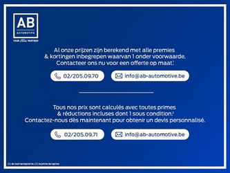 Ford Mondeo * New Mondeo St Line - Hybride - Clipper *