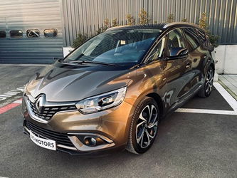 Renault Grand Scenic Bose Edition Energy dCi 130