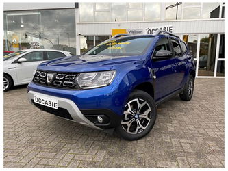 Dacia Duster Anniversary TCe 130 GPF **2020**7.000KM**