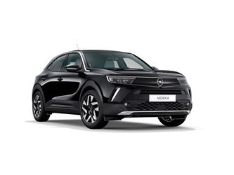 Opel Mokka 1.2T Automaat ELEGANCE +NavigatiePro+Camera+Adaptive Cruise