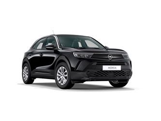 Opel Mokka 1.2T EDITION +Bluetooth+Alu Velgen