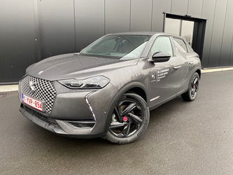 DS DS 3 Crossback E-TENSE PERFORMANCE LINE+