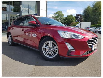 Ford Focus 1.0 EcoBoost 125pk - Business Edition