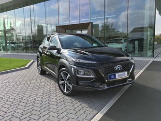 Hyundai Kona 1.0 T-GDi Sky