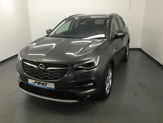 Opel Grandland X 1.6D 120CH Innovation