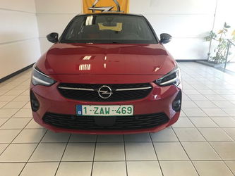 Opel Corsa Opel Corsa-e GS Line