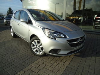 Opel Corsa Edition 90pk ,Gps via gsm projectie,Euro6