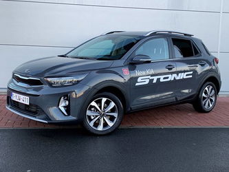 Kia Stonic More DCT + ADAS Pack