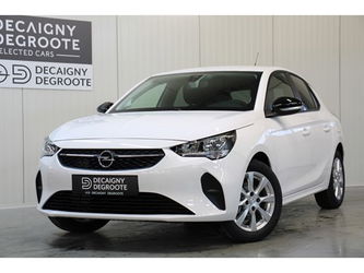 Opel Corsa 1.2T Edition 100PK