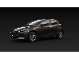 Mazda 2 5DR HATCH 1.5L SKYACTIV-G 90 hp Mazda M Hybrid Okinami 6MT + GRATIS NAVIGATIE