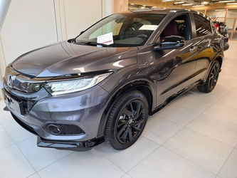 Honda HR-V Turbo Sport 1.5 VTEC 182PK