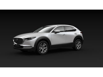 Mazda CX-30 5DR WGN 2.0L e-Skyactiv X 186 hp 6AT Hakoné